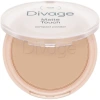 DIVAGE пудра компактная matte touch compact powder т.04